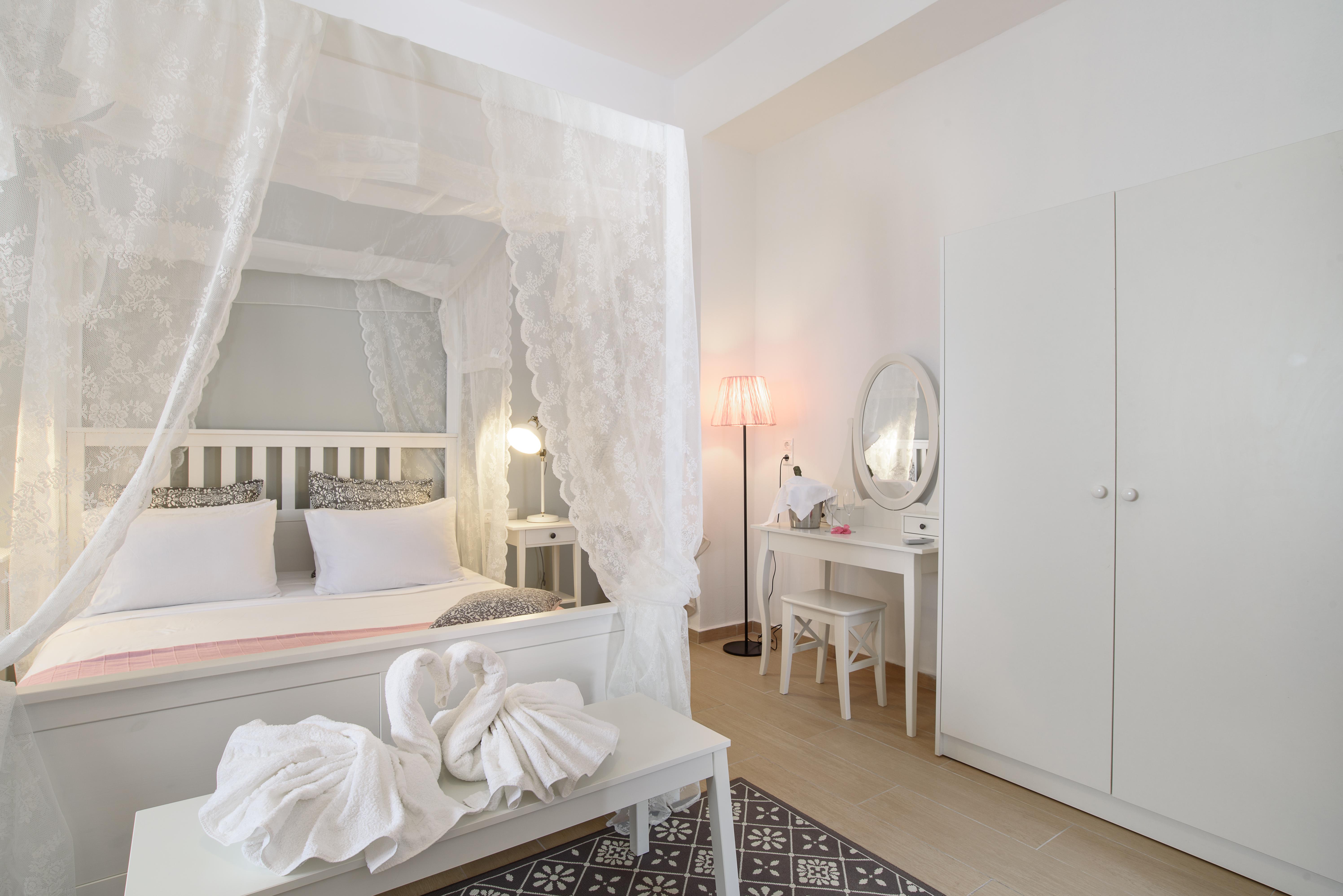 Matina Pefkos Aparthotel Pefki  ภายนอก รูปภาพ