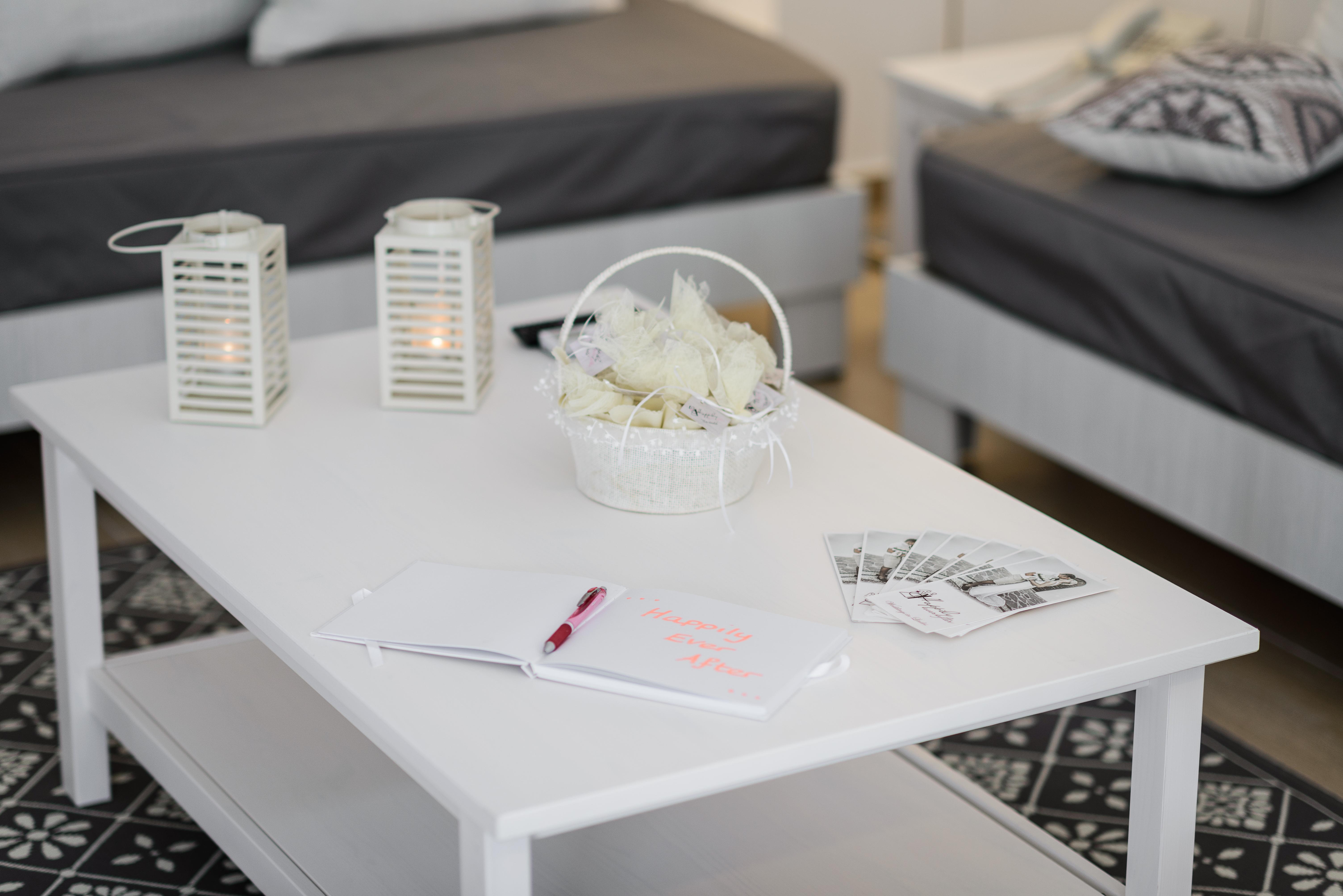 Matina Pefkos Aparthotel Pefki  ภายนอก รูปภาพ